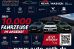 Audi Q3 Autres 40 tfsi *quattro*navi*acc*ahk*alu*
