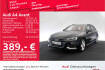 Audi A4 advanced 40 tdi qu. s tronic advanced navi+