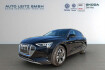 Audi e-Tron advanced E tron 55 advanced hud rfk gra 4xshz navi app
