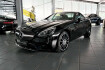Mercedes SLC Autres Benz slc 300 amg line ils led panorama deutschesfz