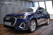 Audi Q3 S line s line 45 1.4 tfsi e s tronic