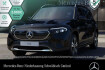 Mercedes EQB Electric Art Benz eqb 250 electricart+plus paket+kamera+keyless+spur