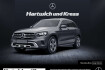 Mercedes GLC AMG Line Benz glc 200 glc 200 4matic+easypack+ahk+led+carplay+