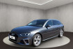 Audi A4 S line s line 45 tfsi quattro 195(265) kw(ps)