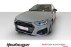 Audi A4 S line avant 40 tdi quattro s tronic s line  ahk  hud