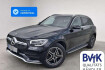Mercedes GLC Autres Benz glc 300 4matic  garantie  tuv neu  led  leder