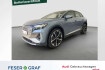 Audi Q4 e-tron Autres Q4 e tron s line 40 ahk sonos hud keyless matrix