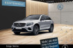 Mercedes GLC Autres Benz glc 250 glc 250 d 4matic amg*navi*pano*distronic*led*shz