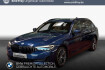 BMW Série 5 Autres 520 d xdrive touring aut. headup navi hifi ahk