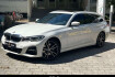 BMW Série 3 M Sport 330 d touring xdrive m sport*ahk*pano*