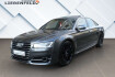 Audi S8  4.0 tfsi quattro  scheckheft