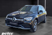 Mercedes GLC AMG Line Benz glc 300 de 4m amg*19?*led*distronic*kamera*ahk*