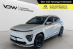 Hyundai Kona Electric Trend Kona trend elektro 2wd klima navi ruckfahrkamera