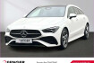 Mercedes CLA Edition AMG Line Benz cla 200 sb amg premium panorama keyless go 360