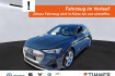 Audi e-Tron S line E tron sportback 50 quattro 68 kwh s line +ahk +matrix +