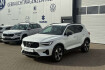 Volvo XC40 Plus Dark Xc40 b3 plus dark harman/kardon memory 360