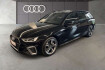 Audi A4 S line s line 40 tfsi s tronic led pano kamera
