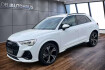 Audi Q3 S line s line 40 2.0 tfsi quattro s tronic