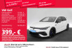 Volkswagen Golf 8 Autres Golf viii r 270km/h/dcc/acc/virtual/navi