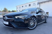 Mercedes CLA Autres Benz cla 220 d amg line media display/kamera/ahk/19?