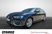 Audi A4 advanced avant 40 tdi s tronic advanced naviplus aps plu?