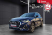 Audi Q3 S line 40 tdi quattro s line s tronic matrix navi acv ?
