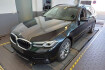 BMW Série 5 Luxury Line 520 shadow line led  allrad  top ausstattung
