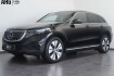 Mercedes EQC Autres Benz eqc 400 400 4matic multibeam/distronic/ahk