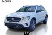 Mercedes GLC Exclusive Benz glc 300 headup virtcockpit distr+ panorama night
