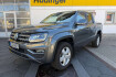 Volkswagen Amarok Highline highline *mwst.* doublecab 4motion standhzg ahk xenon