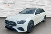 Mercedes Classe E AMG Line Benz e 300 t de amg line+pano+ahk+360 +led+night+wsc