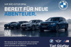 BMW Série 3 M Sport 320 d limo m sport led/hifi/glasdach/pdc/privacy led/h