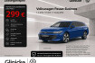 Volkswagen Passat SW Autres Passat variant 1.5 tsi sthz iq drive head up! ds