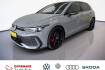 Volkswagen Golf 8 Autres Golf viii gti black style 2.0tsi 265ps dsg acc.kamera.n