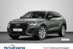 Audi Q3 Autres 35 tfsi s tronic shz rfk led ahk ac
