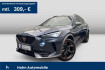 Cupra Formentor VZ vz 2.0 tsi dsg 4drive kamera acc navi