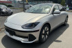 Hyundai Ioniq 6 Uniq 4wd uniq leder bose memory pano 360cam