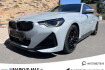 BMW Série 2 Coupé Autres Bmw 220  220 d coupe m sportpro stop&go cockpprof