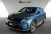 Kia Sorento Platinum platinum 4wd plug in hybrid 1.6t phev awd at6 plat