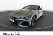 Volkswagen Arteon R-Line arteon shootingbrake r 4motion leder ahk iq