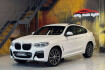 BMW X4 M Sport xdrive 20i m sport aut. led~headup~kamera~