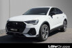 Audi Q3 S line sportback 40 tfsi qu s tronic s line /led/ahk