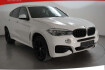 BMW X6 Autres 4.0d sport aut m sport shado+komforsi+h&k+hea
