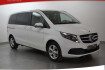 Mercedes Classe V Rise Benz v 220 d 9g rise 2x schieb tur+navi+apple+pdc+temp
