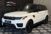 Land Rover Range Rover Sport HSE Range rover sport hse panoramadach