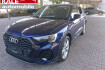 Audi Q3 S line sportback 40 tdi quattro s line *19zoll*kamera*200ps*