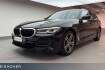 BMW Série 5 Autres 530 e a touring pano ahk daprof headup parkas+