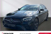 Mercedes Classe E Night Edition Benz e 300 t de 4m amg night distronic kamera ahk