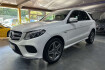 Mercedes GLE Autres Benz gle 400 gle400 4matic amg / soft close / 360 kamera/ h&k