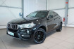 BMW X6 Autres xdrive40d led+ahk+hud+kamera+acc+hifi+mwst.